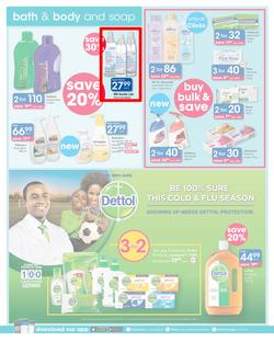 Clicks : You Pay Less (19 June - 4 July 2019), page 14