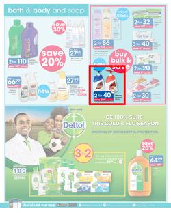 Clicks : You Pay Less (19 June - 4 July 2019), page 14