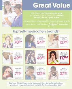 Clicks : You Pay Less (19 June - 4 July 2019), page 16