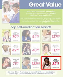 Clicks : You Pay Less (19 June - 4 July 2019), page 16