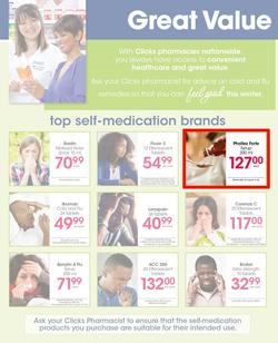 Clicks : You Pay Less (19 June - 4 July 2019), page 16
