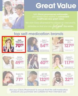 Clicks : You Pay Less (19 June - 4 July 2019), page 16