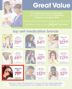 Clicks : You Pay Less (19 June - 4 July 2019), page 16