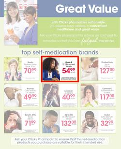 Clicks : You Pay Less (19 June - 4 July 2019), page 16