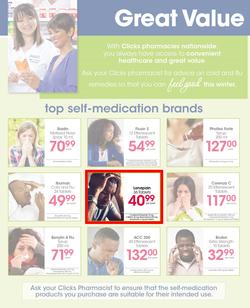 Clicks : You Pay Less (19 June - 4 July 2019), page 16