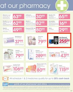 Clicks : You Pay Less (19 June - 4 July 2019), page 17