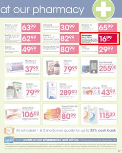 Clicks : You Pay Less (19 June - 4 July 2019), page 17