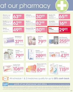 Clicks : You Pay Less (19 June - 4 July 2019), page 17