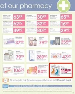 Clicks : You Pay Less (19 June - 4 July 2019), page 17
