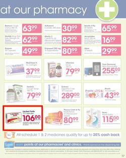Clicks : You Pay Less (19 June - 4 July 2019), page 17