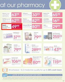Clicks : You Pay Less (19 June - 4 July 2019), page 17