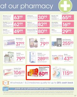 Clicks : You Pay Less (19 June - 4 July 2019), page 17