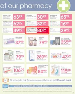 Clicks : You Pay Less (19 June - 4 July 2019), page 17