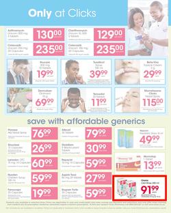 Clicks : You Pay Less (19 June - 4 July 2019), page 18