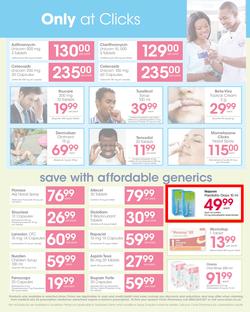 Clicks : You Pay Less (19 June - 4 July 2019), page 18
