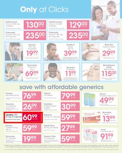 Clicks : You Pay Less (19 June - 4 July 2019), page 18