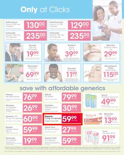 Clicks : You Pay Less (19 June - 4 July 2019), page 18