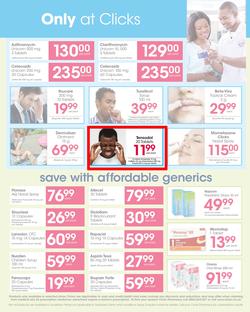 Clicks : You Pay Less (19 June - 4 July 2019), page 18