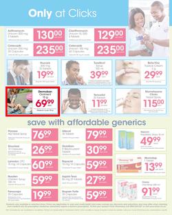 Clicks : You Pay Less (19 June - 4 July 2019), page 18