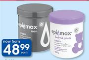 Epi Max Body Cream-400g