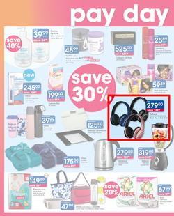 Clicks : You Pay Less (19 June - 4 July 2019), page 2
