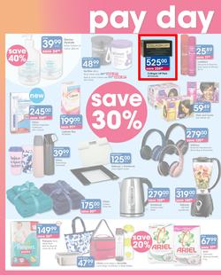 Clicks : You Pay Less (19 June - 4 July 2019), page 2