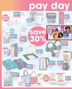 Clicks : You Pay Less (19 June - 4 July 2019), page 2