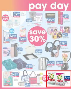 Clicks : You Pay Less (19 June - 4 July 2019), page 2