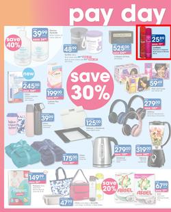 Clicks : You Pay Less (19 June - 4 July 2019), page 2