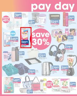 Clicks : You Pay Less (19 June - 4 July 2019), page 2