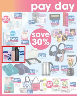 Clicks : You Pay Less (19 June - 4 July 2019), page 2