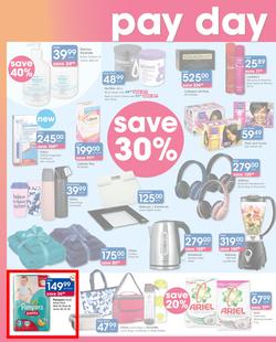 Clicks : You Pay Less (19 June - 4 July 2019), page 2