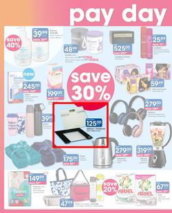 Clicks : You Pay Less (19 June - 4 July 2019), page 2