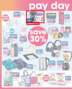Clicks : You Pay Less (19 June - 4 July 2019), page 2