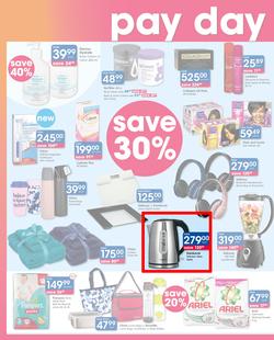 Clicks : You Pay Less (19 June - 4 July 2019), page 2