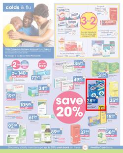 Clicks : You Pay Less (19 June - 4 July 2019), page 20