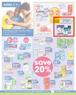 Clicks : You Pay Less (19 June - 4 July 2019), page 20