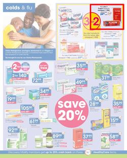 Clicks : You Pay Less (19 June - 4 July 2019), page 20