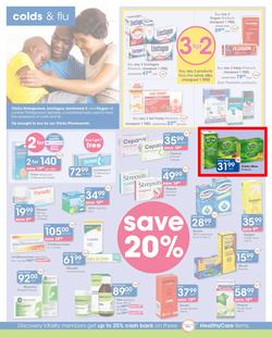 Clicks : You Pay Less (19 June - 4 July 2019), page 20