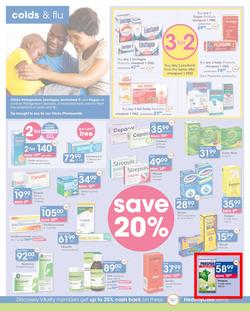 Clicks : You Pay Less (19 June - 4 July 2019), page 20