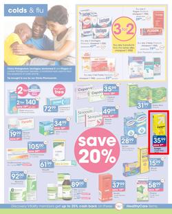 Clicks : You Pay Less (19 June - 4 July 2019), page 20
