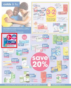 Clicks : You Pay Less (19 June - 4 July 2019), page 20