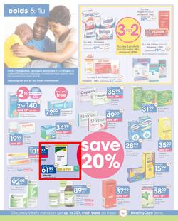Clicks : You Pay Less (19 June - 4 July 2019), page 20