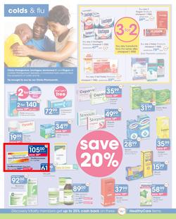 Clicks : You Pay Less (19 June - 4 July 2019), page 20