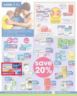 Clicks : You Pay Less (19 June - 4 July 2019), page 20