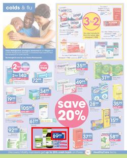Clicks : You Pay Less (19 June - 4 July 2019), page 20