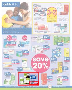 Clicks : You Pay Less (19 June - 4 July 2019), page 20