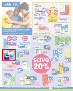 Clicks : You Pay Less (19 June - 4 July 2019), page 20