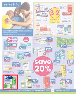 Clicks : You Pay Less (19 June - 4 July 2019), page 20