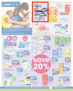 Clicks : You Pay Less (19 June - 4 July 2019), page 20